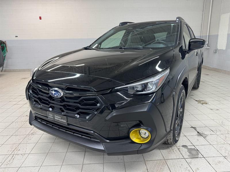 subaru Crosstrek 2024