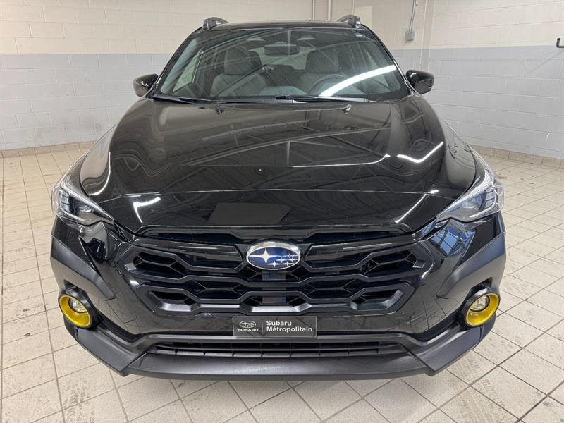 subaru Crosstrek 2024 - 2