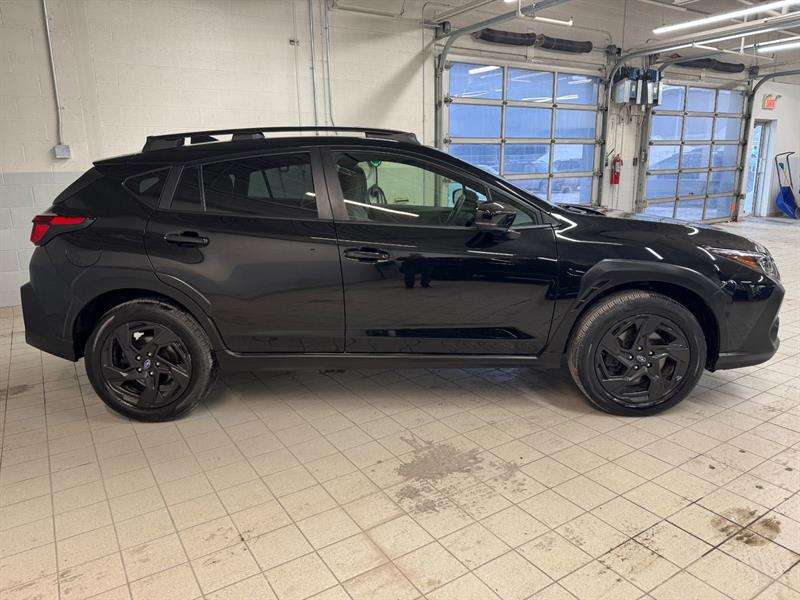subaru Crosstrek 2024 - 4