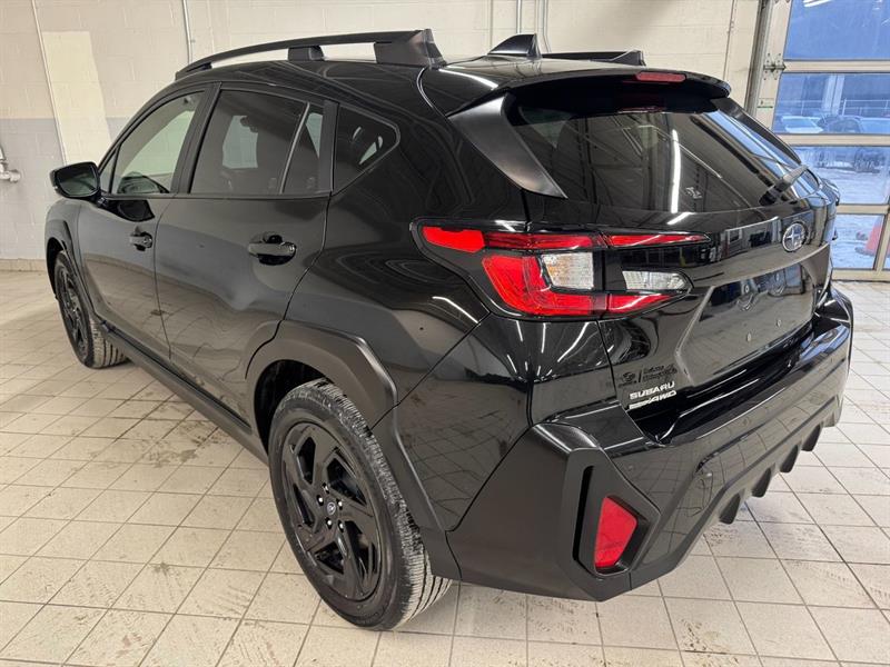 subaru Crosstrek 2024 - 8