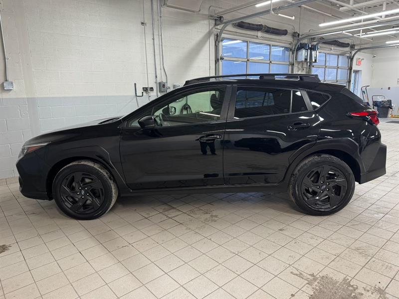 subaru Crosstrek 2024 - 9