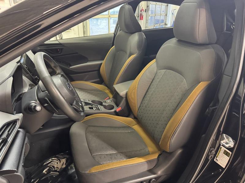 subaru Crosstrek 2024 - 12
