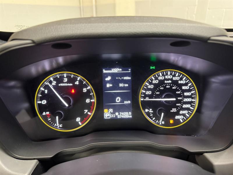 subaru Crosstrek 2024 - 16