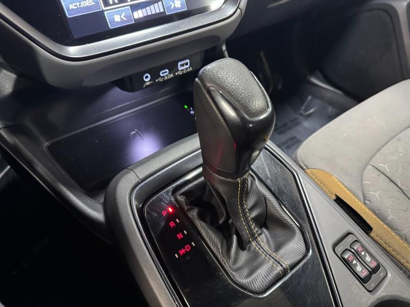subaru Crosstrek 2024 - 19