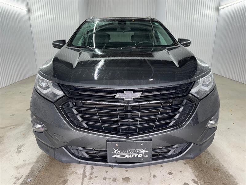chevrolet Equinox 2021 - 2