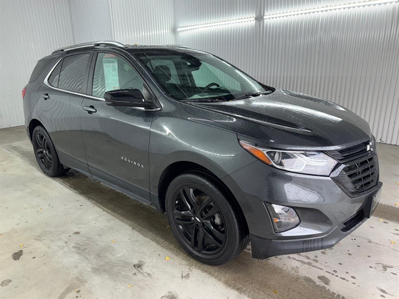 chevrolet Equinox 2021 - 4