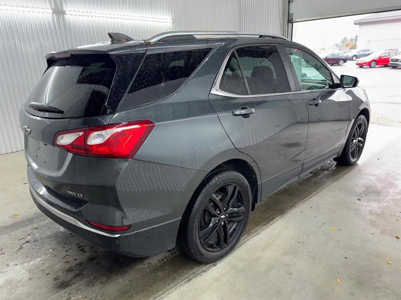 chevrolet Equinox 2021 - 5