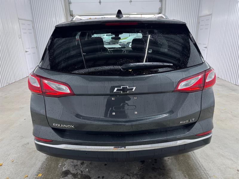 chevrolet Equinox 2021 - 7