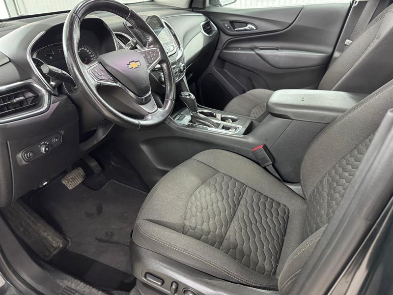 chevrolet Equinox 2021 - 14
