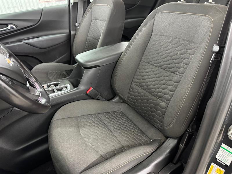 chevrolet Equinox 2021 - 16