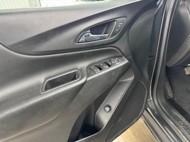 chevrolet Equinox 2021 - 17