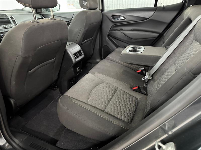 chevrolet Equinox 2021 - 18