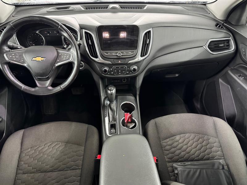 chevrolet Equinox 2021 - 20