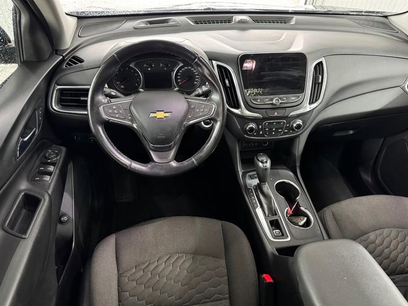 chevrolet Equinox 2021 - 21