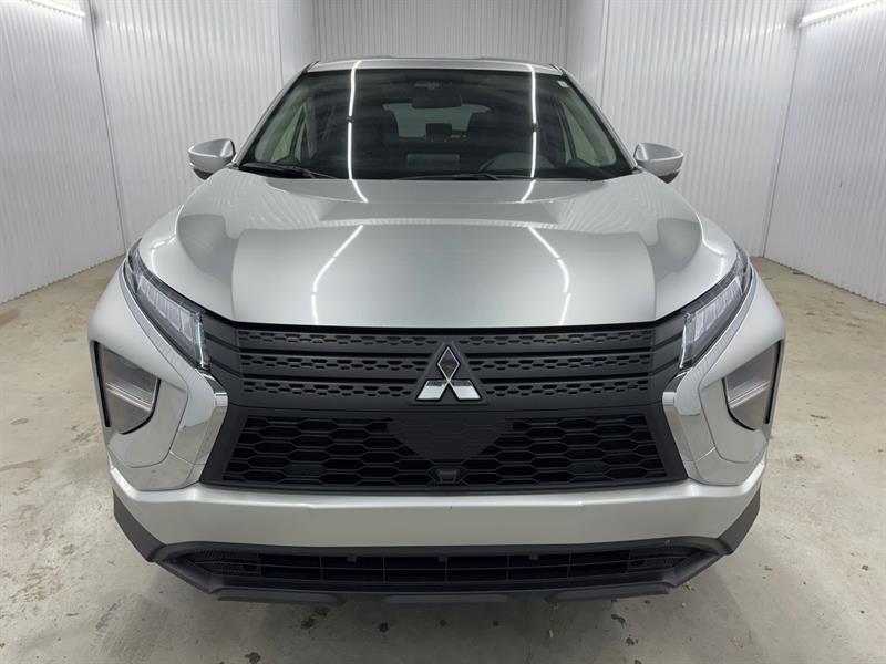 mitsubishi Eclipse Cross 2024 - 2