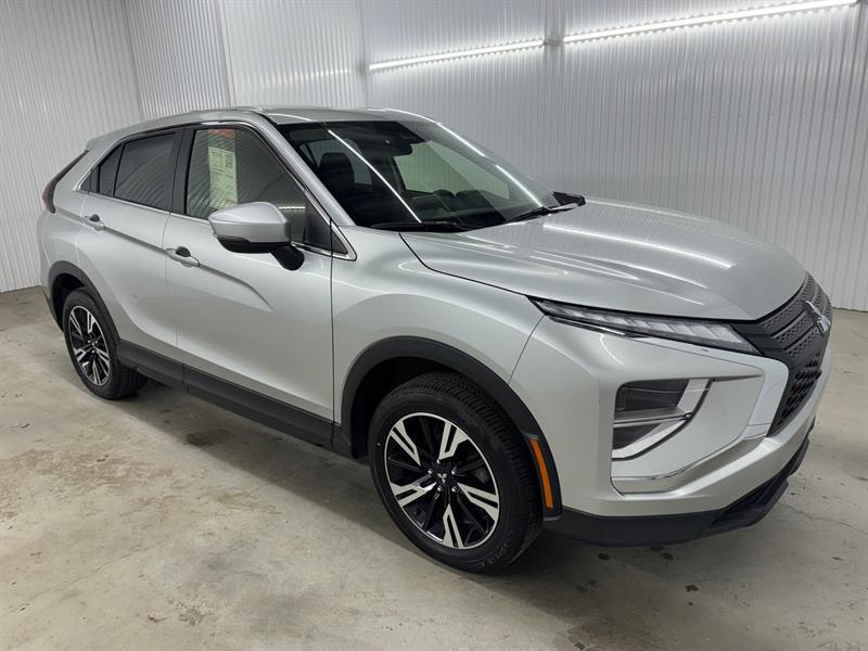 mitsubishi Eclipse Cross 2024 - 4