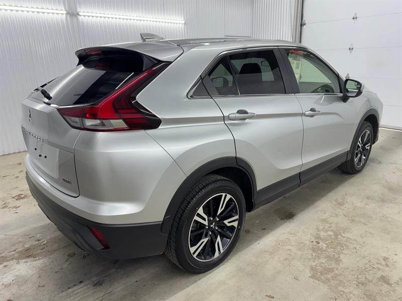 mitsubishi Eclipse Cross 2024 - 5