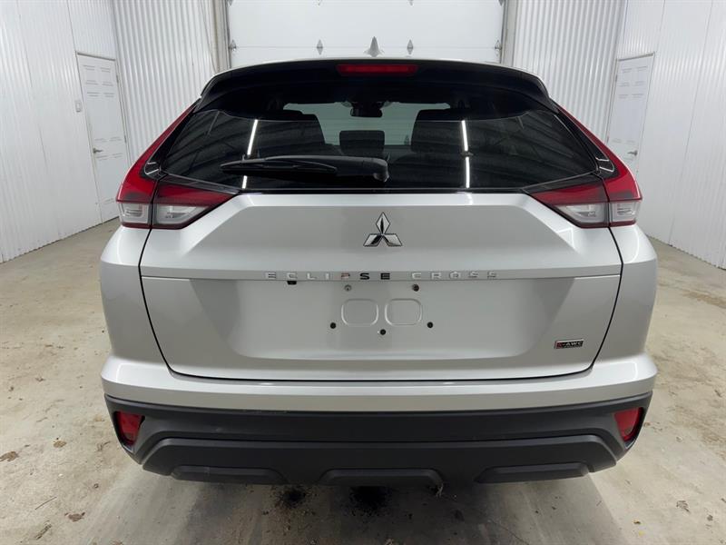 mitsubishi Eclipse Cross 2024 - 7