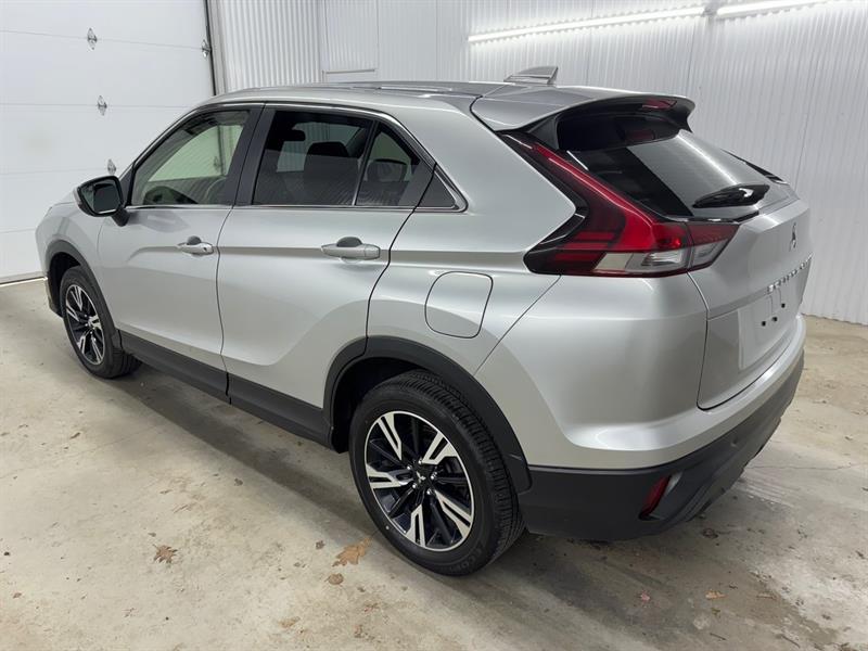 mitsubishi Eclipse Cross 2024 - 8