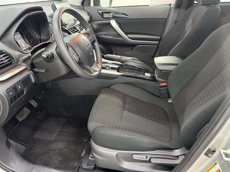 mitsubishi Eclipse Cross 2024 - 10