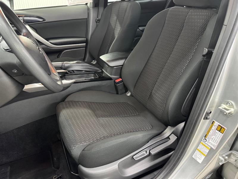 mitsubishi Eclipse Cross 2024 - 11