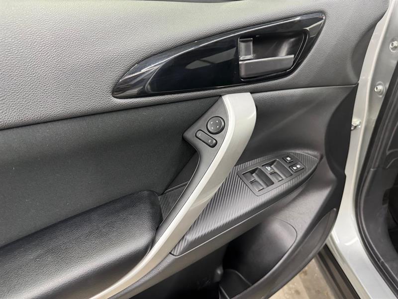 mitsubishi Eclipse Cross 2024 - 13