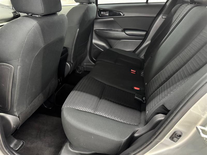 mitsubishi Eclipse Cross 2024 - 14