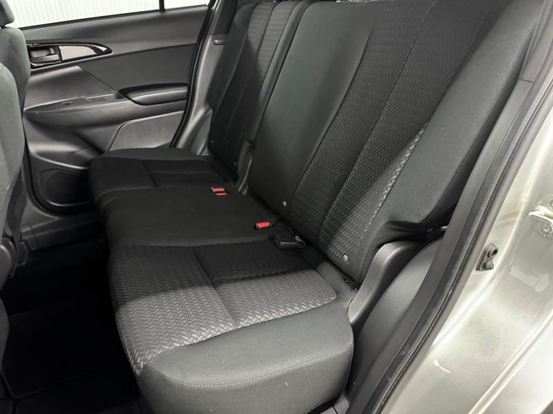 mitsubishi Eclipse Cross 2024 - 16