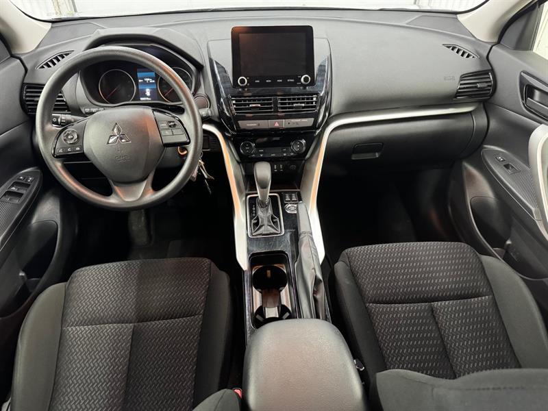 mitsubishi Eclipse Cross 2024 - 17