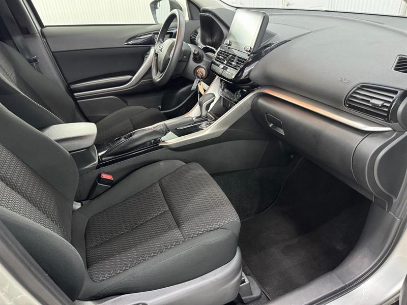mitsubishi Eclipse Cross 2024 - 18