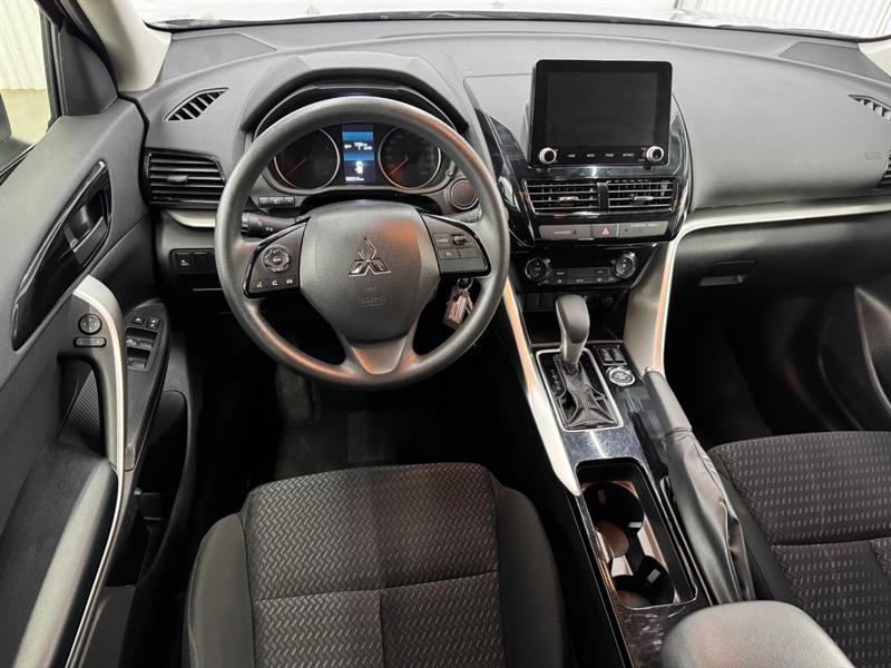 mitsubishi Eclipse Cross 2024 - 20