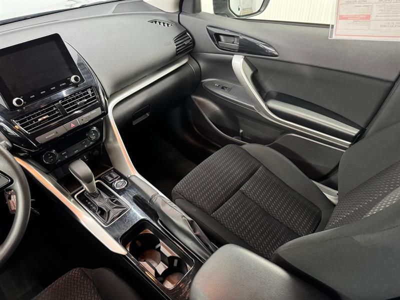 mitsubishi Eclipse Cross 2024 - 21