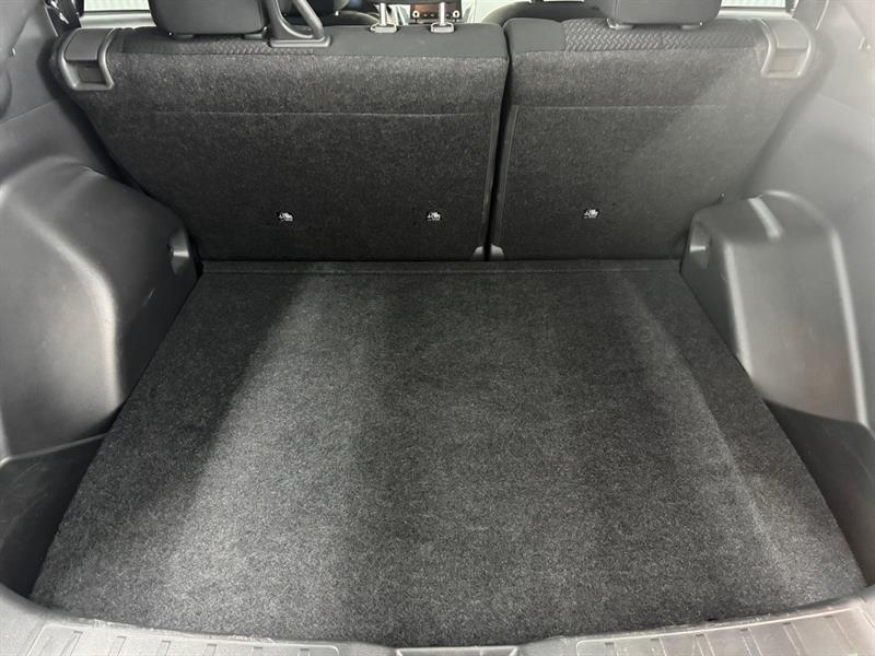 mitsubishi Eclipse Cross 2024 - 22
