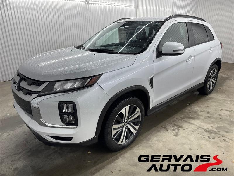 mitsubishi RVR 2023