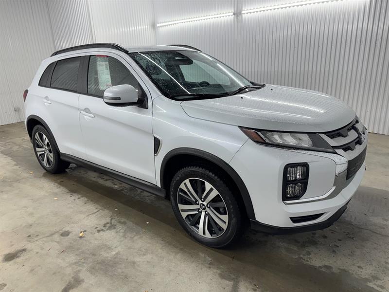 mitsubishi RVR 2023 - 4