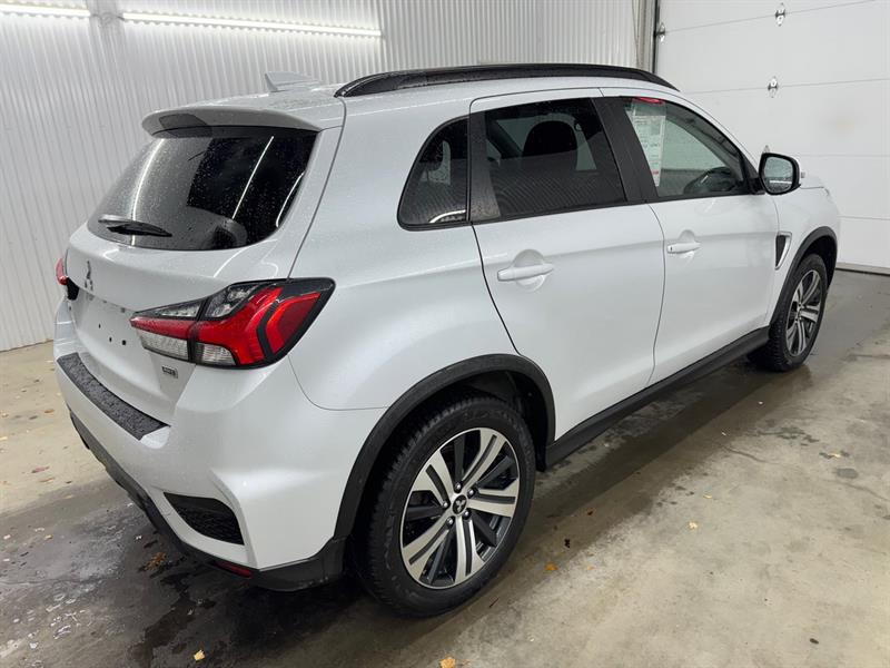 mitsubishi RVR 2023 - 5