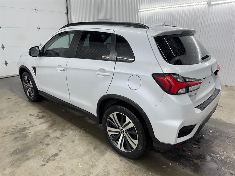 mitsubishi RVR 2023 - 8
