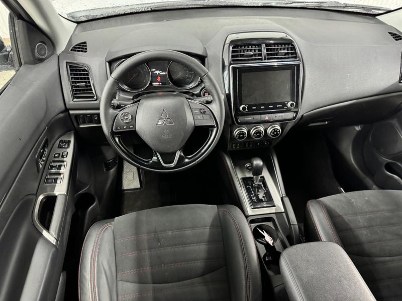 mitsubishi RVR 2023 - 21