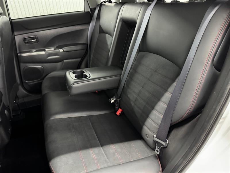 mitsubishi RVR 2023 - 22
