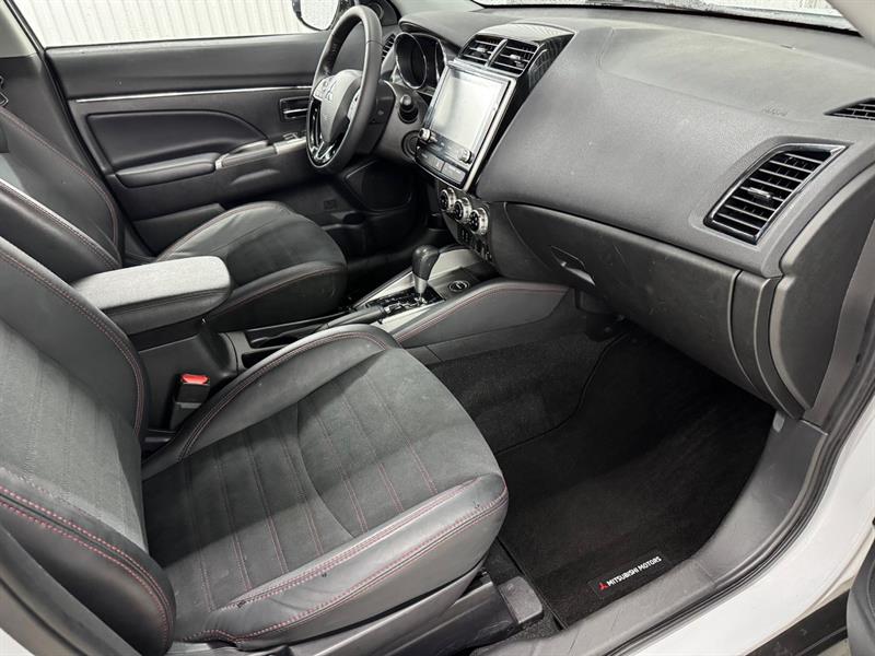mitsubishi RVR 2023 - 24