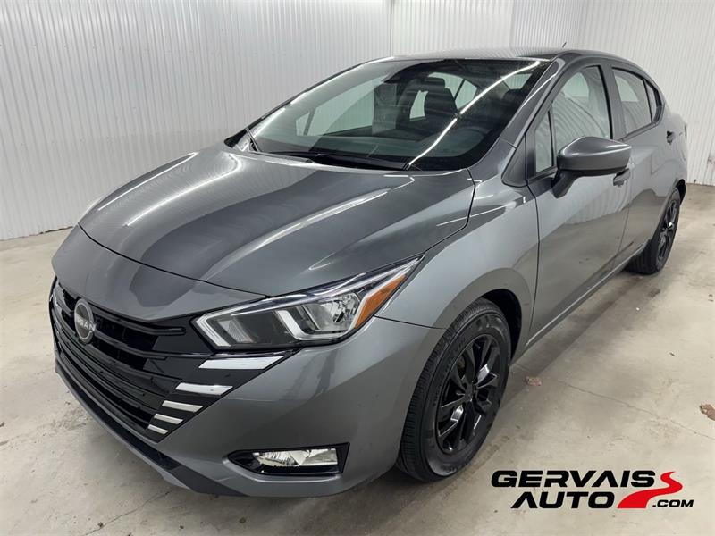 nissan Versa 2024 - 1