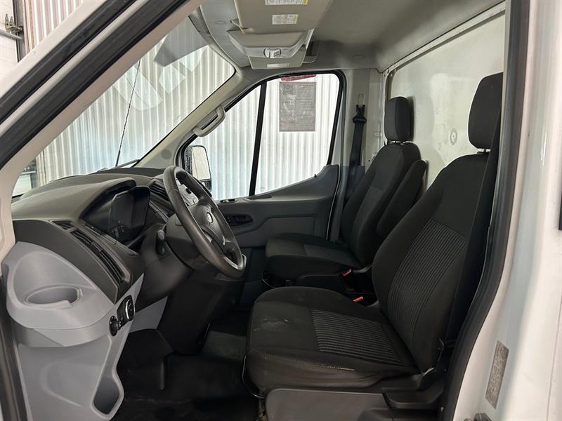 ford Transit Cutaway 2019 - 10