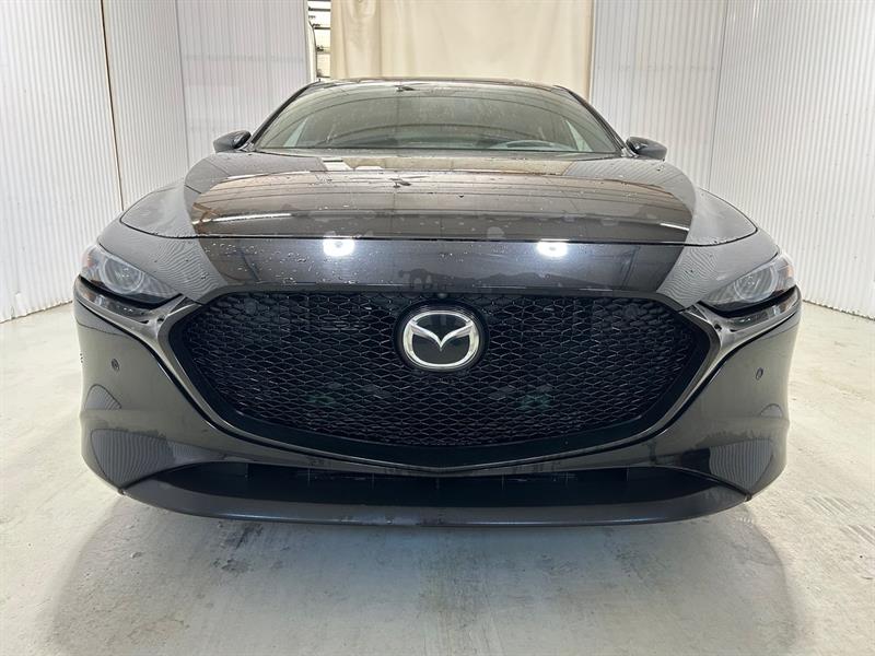 mazda Mazda3 Sport 2022 - 2
