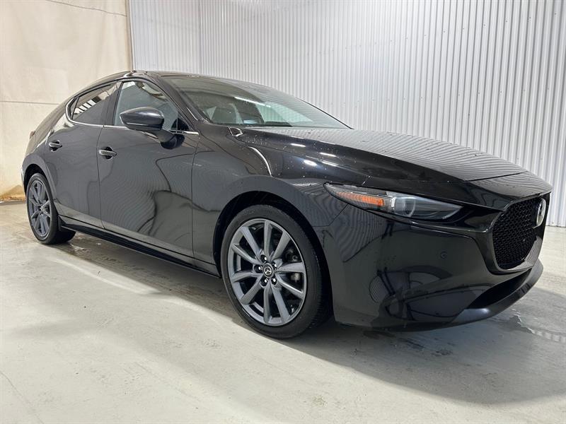 mazda Mazda3 Sport 2022 - 4