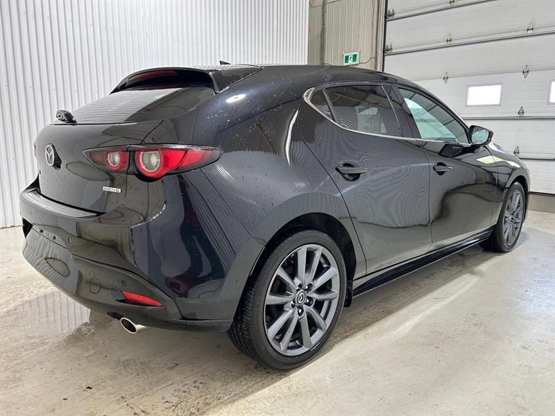 mazda Mazda3 Sport 2022 - 5