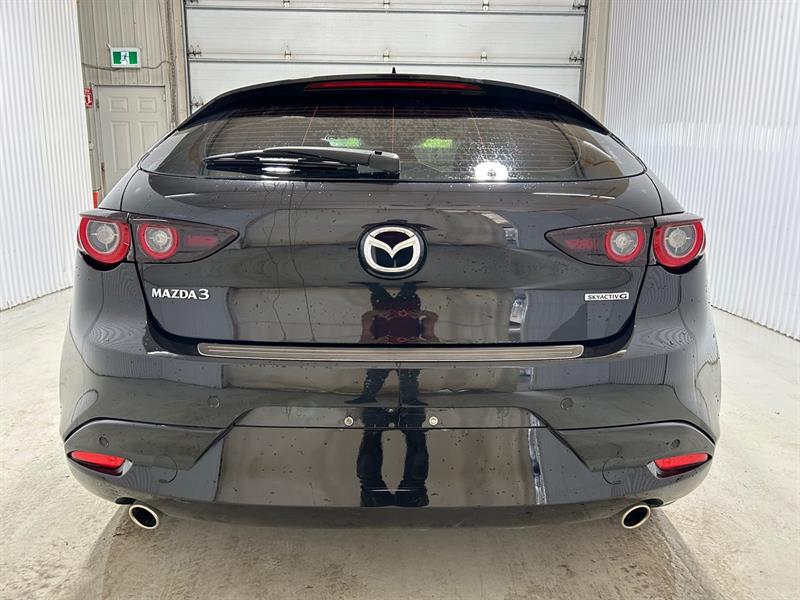 mazda Mazda3 Sport 2022 - 7