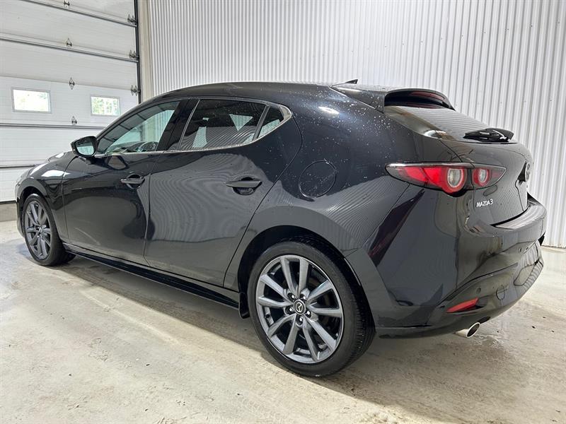 mazda Mazda3 Sport 2022 - 8