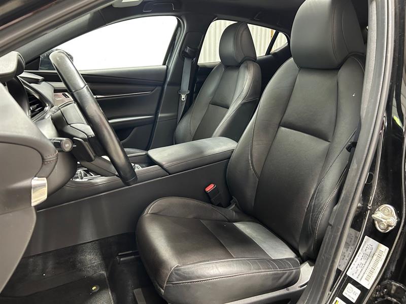 mazda Mazda3 Sport 2022 - 10