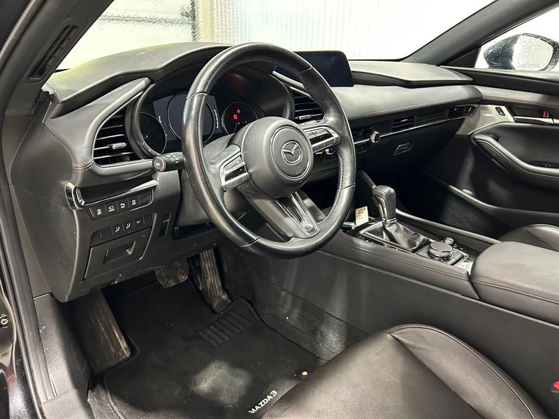 mazda Mazda3 Sport 2022 - 11