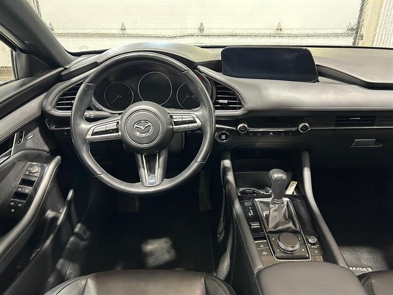 mazda Mazda3 Sport 2022 - 14